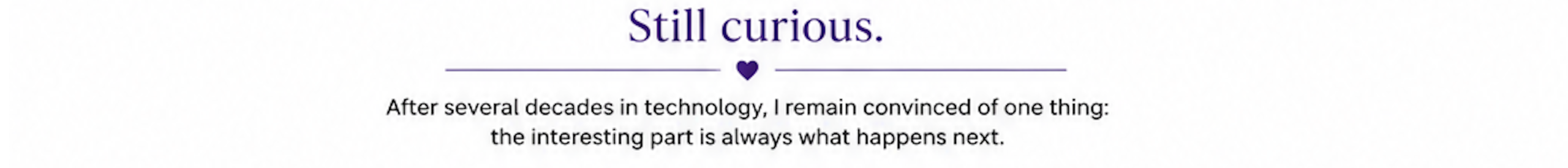 sbweb curious